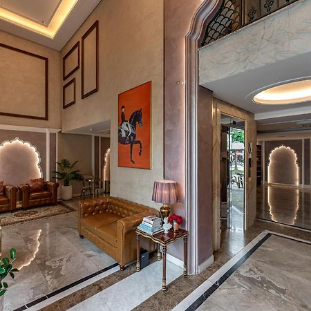 Golden Tree Hotel & Apartment Ciudad Ho Chi Minh  Exterior foto